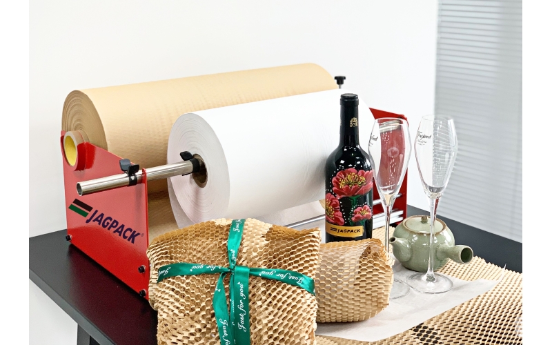 “減塑突襲”，蜂窩來潮