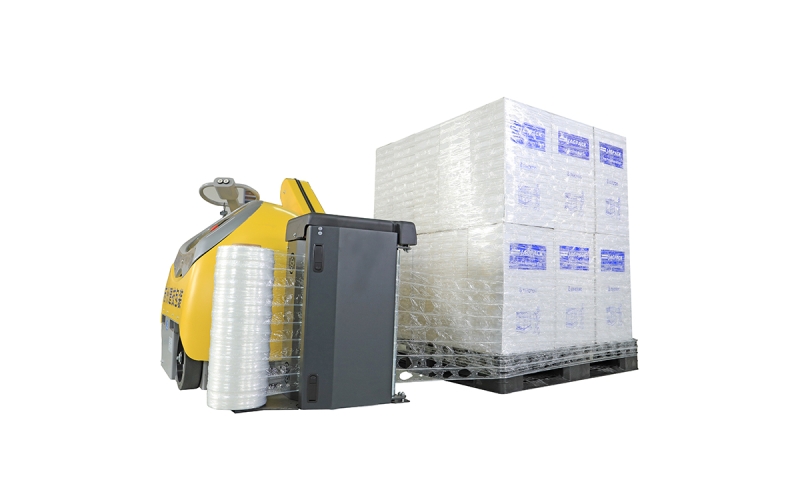 蘇州建技：呼吸纏繞膜，解決透氣方案的領(lǐng)導者