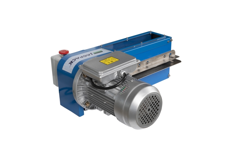 蘇州建技：Creative新品紙板緩沖機已上線