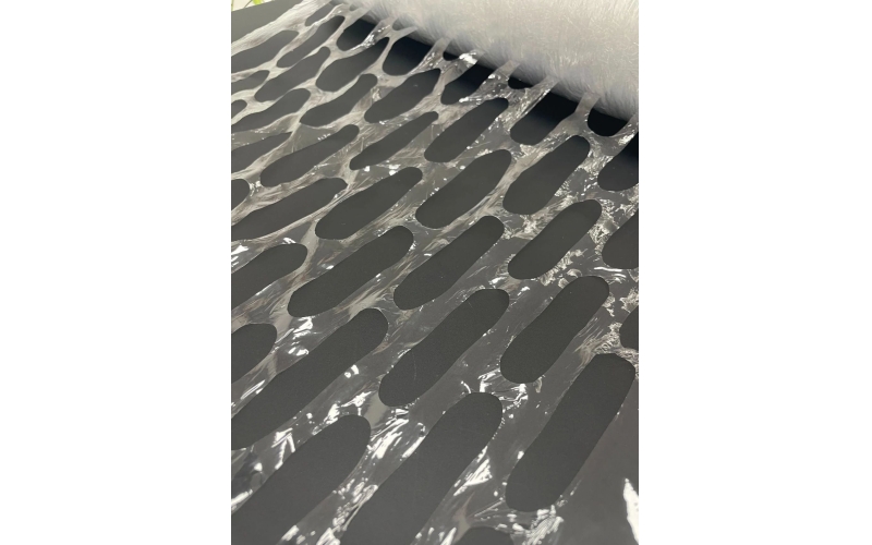 呼吸纏繞膜：為您的包裝解決冷凝水的痛點